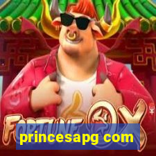 princesapg com